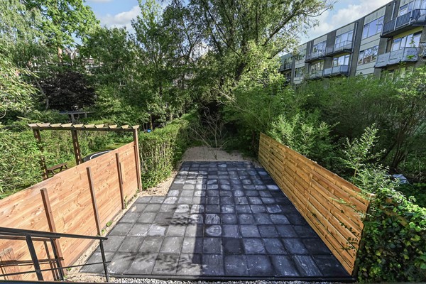 Medium property photo - Beukelsweg 55B, 3022 GD Rotterdam